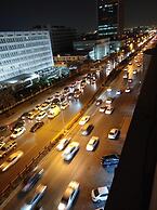 Burj Al Hayah Tower - Al Malaz