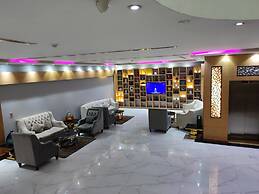 Burj Al Hayah Tower - Al Malaz