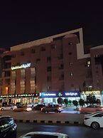 Burj Al Hayah Tower - Al Malaz