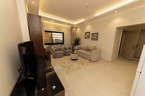 Burj Al Hayah Tower - Al Malaz