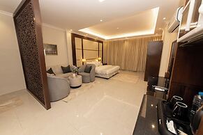 Burj Al Hayah Tower - Al Malaz