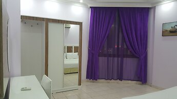 Burj Al Hayah Tower - Al Malaz
