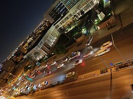 Burj Al Hayah Tower - Al Malaz