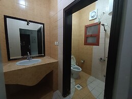 Burj Al Hayah Tower - Al Malaz