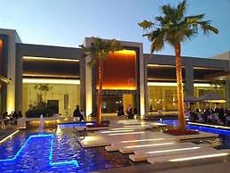Burj Al Hayah Tower - Al Malaz
