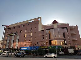 Burj Al Hayah Tower - Al Malaz