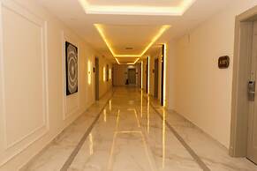 Burj Al Hayah Tower - Al Malaz