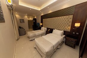 Burj Al Hayah Tower - Al Malaz