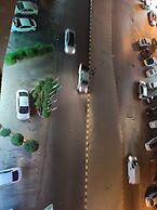 Burj Al Hayah Tower - Al Malaz