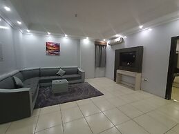 Burj Al Hayah Tower - Al Malaz