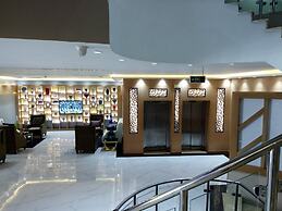 Burj Al Hayah Tower - Al Malaz