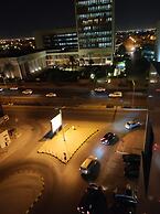 Burj Al Hayah Tower - Al Malaz