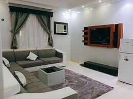 Burj Al Hayah Tower - Al Malaz