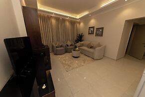 Burj Al Hayah Tower - Al Malaz