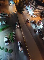 Burj Al Hayah Tower - Al Malaz