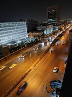 Burj Al Hayah Tower - Al Malaz