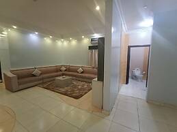 Burj Al Hayah Tower - Al Malaz