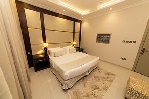 Burj Al Hayah Tower - Al Malaz
