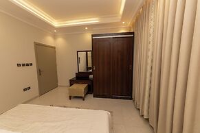Burj Al Hayah Tower - Al Malaz