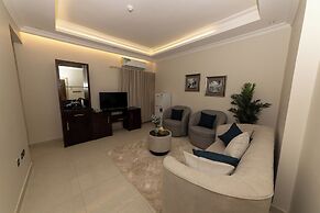 Burj Al Hayah Tower - Al Malaz