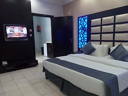 Burj Al Hayah Tower - Al Malaz