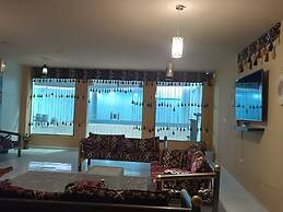 Burj Al Hayah Tower - Al Malaz