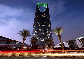 Burj Al Hayah Tower - Al Malaz