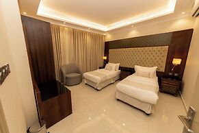 Burj Al Hayah Tower - Al Malaz