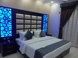Burj Al Hayah Tower - Al Malaz
