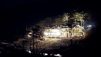 Royaltree Pension