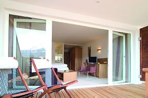 Alpen Comfort Hotel Central
