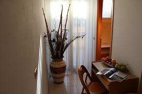 Hotel Antares