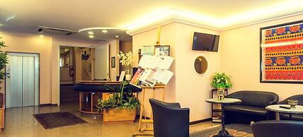 Hotel Antares