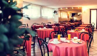 Hotel Antares
