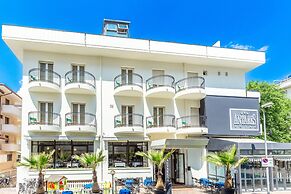 Hotel Antares