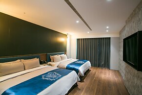 Saint Art Hotel