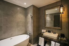 Saint Art Hotel