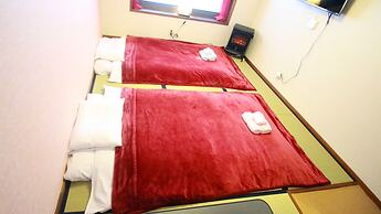 Lodge Q Hotel
