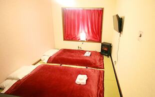 Lodge Q Hotel