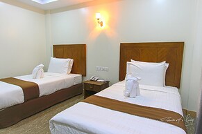Seoul Hotel Myanmar