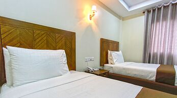 Seoul Hotel Myanmar