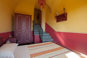 B&B La Pulce Dorata