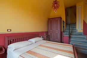 B&B La Pulce Dorata