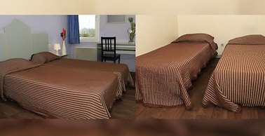 Hotel Motelia