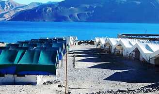 Wonderland Camps
