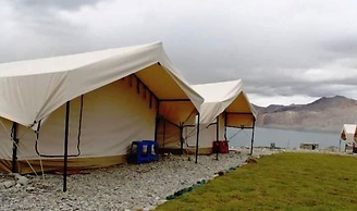 Wonderland Camps