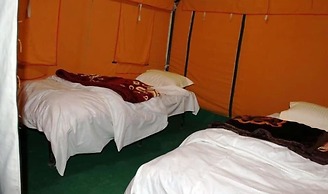 Wonderland Camps