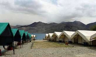 Wonderland Camps