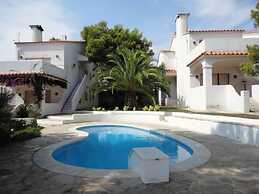Casa Piscina