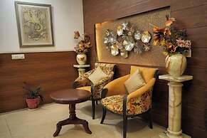 Imperial Apartments Gurugram